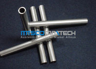 X5CrNi18-10 Stainless Steel Instrument Tubing For Fuild / Gas Industry