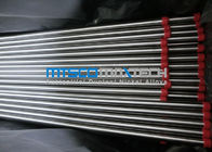 Custom Length Seamless Nickel Alloy C22 Tube/Pipe ASTM B622 For Thermocouple