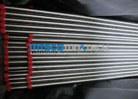EN10216-5 TC 1 D4 / T3 Stainless Steel Hydraulic Tubing For Fuild And Gas , Annealing Tubing