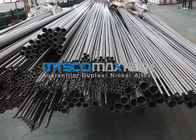 EN10216-5 TC 1 D4 / T3 Annealing Stainless Steel Tubing For Fuild And Gas
