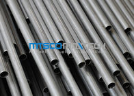 EN10216-5 TC 1 D4 / T3 High Precision Stainless Steel Seamless Tube For Fuild And Gas