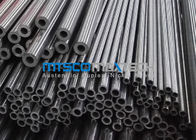 ASTM A269 / A213 / A312 / EN10216-5 TC 1 D4 / T3 Precision Stainless Steel Cold Drawn Tubing ISO 9001 / PED
