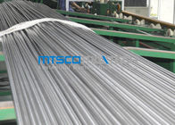 ASTM A213 EN10216-5 TC 1 D4 / T3 Stainless Steel Annealing Tube , Cold Drawn Tubing