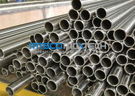 ASTM A213 Sanitary Tube Bright Annealed