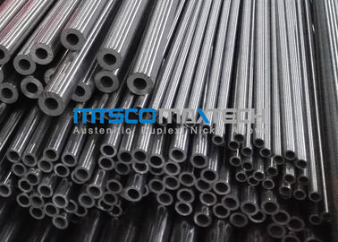 Nickel Alloy Tubing ASTM B622 Alloy X / UNS N06002 Nickel Alloy Seamless Pipe/ Tube