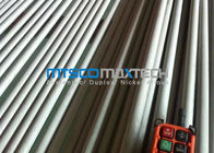 EN10216-5 D4 / T3 Stainless Steel Seamless Tube