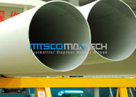 TP316L Stainless Steel Seamless Pipe