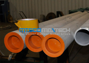 Stainless Steel Seamless Pipe 1.4306