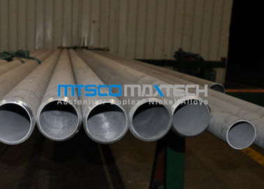 Stainless Steel Seamless Pipe 1.4306