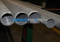 Stainless Steel Seamless Pipe 1.4306