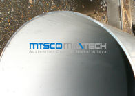 ASTM A789 Stainless Steel Welded Pipe