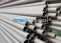 ASTM A269 TP310S Stainless Steel Seamless Tube with Pickling / Annealing