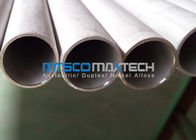 Food Grade Seamless Stainless Steel Bright Annealed Tube 316 20 FT Fixed Length ASTM A269