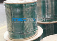 9.53 * 0.89 Stainless Steel Coiled Tubing 300 Series ASTM A269 / A213