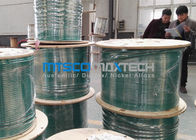 Customized Pressure Testing Stainless Steel Coiled Tubing For Clients