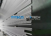 300 Series Bright Annealed Surface Stainless Steel Tube 20 FT Fixed Length ASTM A269