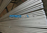 SS310 / TP310S 48.3 * 4 * 6000MM Stainless Steel Seamless Pipe Annealing / Pickling