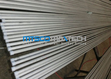 SS310 / TP310S 48.3 * 4 * 6000MM Stainless Steel Seamless Pipe Annealing / Pickling