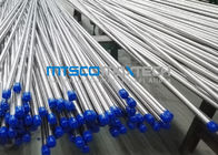 Superior Surface Finish Bright Annealed Tube Without Polished , ASTM A213
