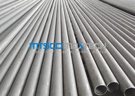 ASTM A269 9.53 * 0.89 * 6000MM , TP316L Stainless Steel Seamless Tubing