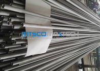 ASTM A269 9.53 * 0.89 * 6000MM , TP316L Stainless Steel Seamless Tubing
