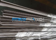 EN Standard TP 310 Stainless Steel Tubes , Stainless Steel Instrumentation Tubing