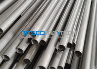 2507 2205 31803 32750 Duplex Steel Tube ASTM A789 / ASTM A790 Seamless Tube
