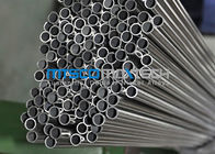 6000MM ASTM A269 Hydraulic Tube Seamless Type for Chemical / Oil / Gas Industry