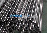 UNS N06625 Inconel Alloy 625 Seamless Pipe Tube Welded