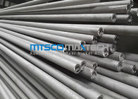 1.4550 TP347 Pickling Surface Hydraulic Tubing Soft / Hard Condition With Cold Drawn
