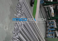 TP310S SMLS Cold Drawn Seamless Tube Soft Condition Seamless Stainless Steel Tubing