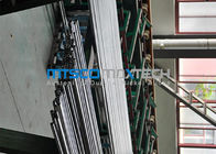 1.4438 TP317L Precision Stainless Steel Tubing ASTM A269 Standard 100% PMI Test