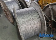 ASTM A580 304 304L 304M 304H Stainless Steel Spring Wire Annealing Treatment