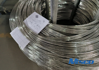 Stainless Steel 303/303C Spring Wire 3/4 Hard And Full Hard With Highly Elastic