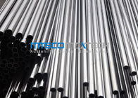 1.4845 TP310S Duplex Steel Tube / Stainless Steel Seamless Tube With Annealing
