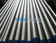 Alloy K500 / UNS N05500 Nickel Alloy Tube Nickel Alloy Tube/ Pipe For Pressure Vessel