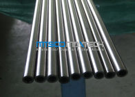 2 Inch Stainless Steel Bright Annealed Sanitary Piping ASTM A269 TP304 / 316 / 321