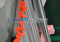 Instrument Cold Drawn Tubing 1.4550 TP347 Bright Annealed Instrument Piping