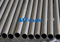 Fluid Transportation DN80 Stainless Steel Seamless Pipe Annealed / Pickled