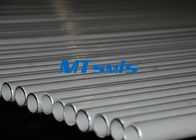 316L 1.4404 Stainless Steel Tube Big Size 8 Inch Pickling For Oil / Gas Pipeline