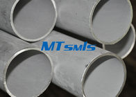 S32205 4 Inch Duplex Steel Tube Fluid / Gas Transportation Cold Rolled Pipe