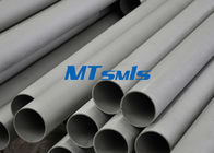 25.4MM S32760 Seamless Duplex Steel Pipe Annealed With ASTM A790 / 790M Standard