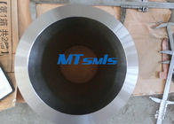 Mechanical Structure Industry Duplex Steel Pipe ASTM A789 / 789M 3 / 4 Inch S32205