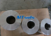 Annealed Pickled Duplex Steel Pipe Heavy Wall Thickness for Chemical Industry