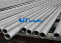 1 1 / 2 Inch X 0.14 Inch ASTM A790 Duplex Stainless Steel Pipe Cold Rolled