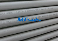 Weld 42 Inches Duplex Stainless Steel Pipe Seamless