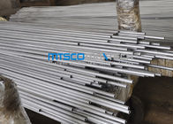19.05mm × 1.24mm Cold Rolled Duplex Stainless Steel Tube S31803 / S32750 / S32750