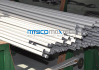 19.05mm * 1.5mm Duplex Stainless Steel Tube 10 FT / 20 FT Length Corrosion Resistant