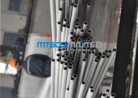 19.05mm * 1.5mm Duplex Stainless Steel Tube 10 FT / 20 FT Length Corrosion Resistant