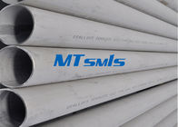 Petroleum Pipeline Duplex Steel Pipe Surface Finish DN200 ASTM 790 2507 / 2205